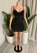 Load image into Gallery viewer, Bodycon mini dress