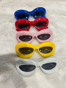 Loewe sunglasses